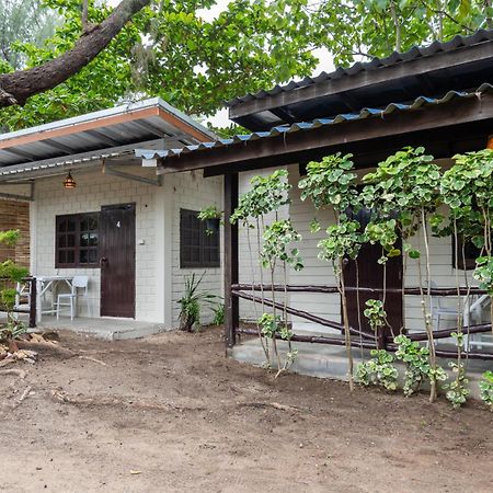 Breeze Bungalows Ko Lanta Eksteriør billede
