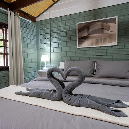 Breeze Bungalows Ko Lanta Eksteriør billede