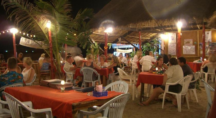 Breeze Bungalows Ko Lanta Eksteriør billede
