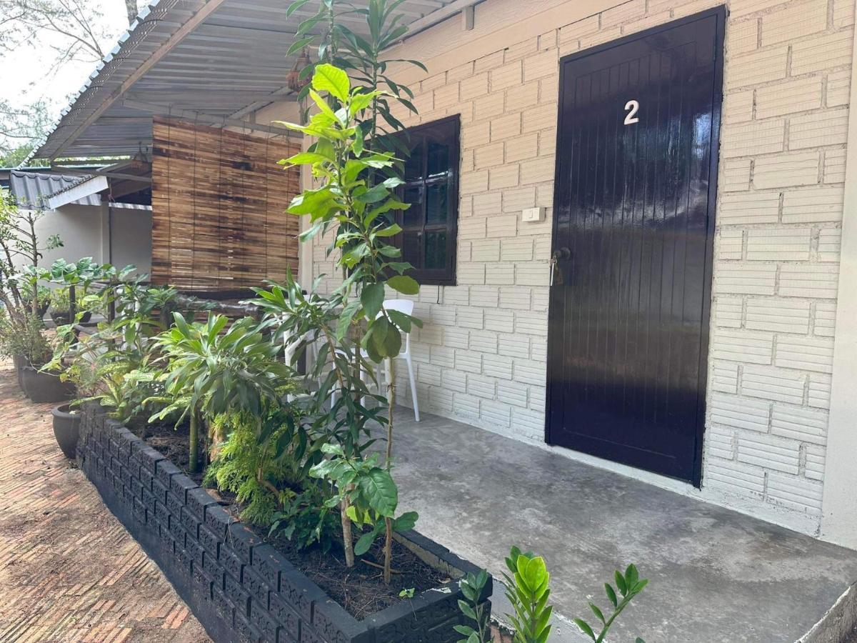 Breeze Bungalows Ko Lanta Eksteriør billede