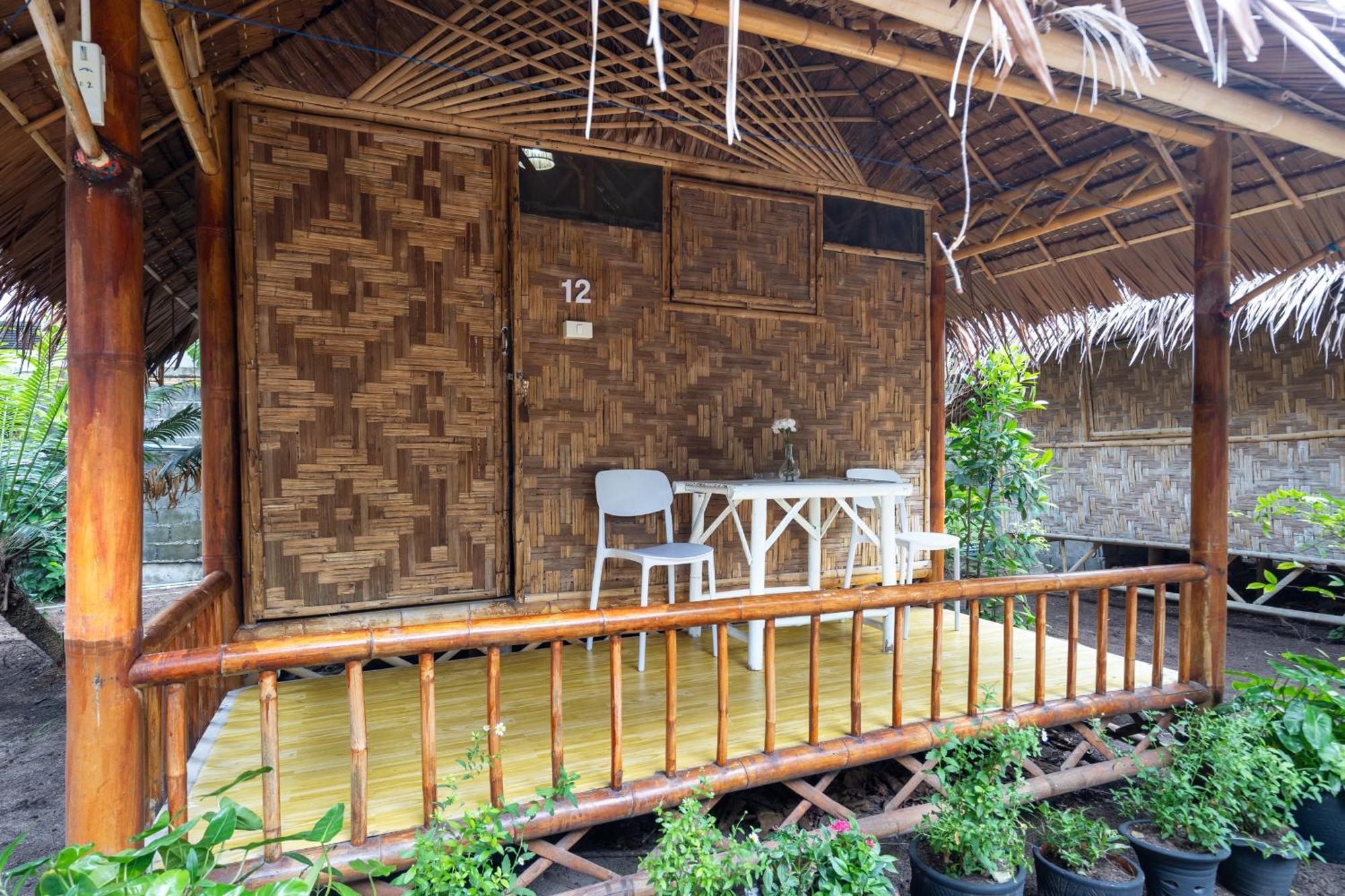 Breeze Bungalows Ko Lanta Eksteriør billede