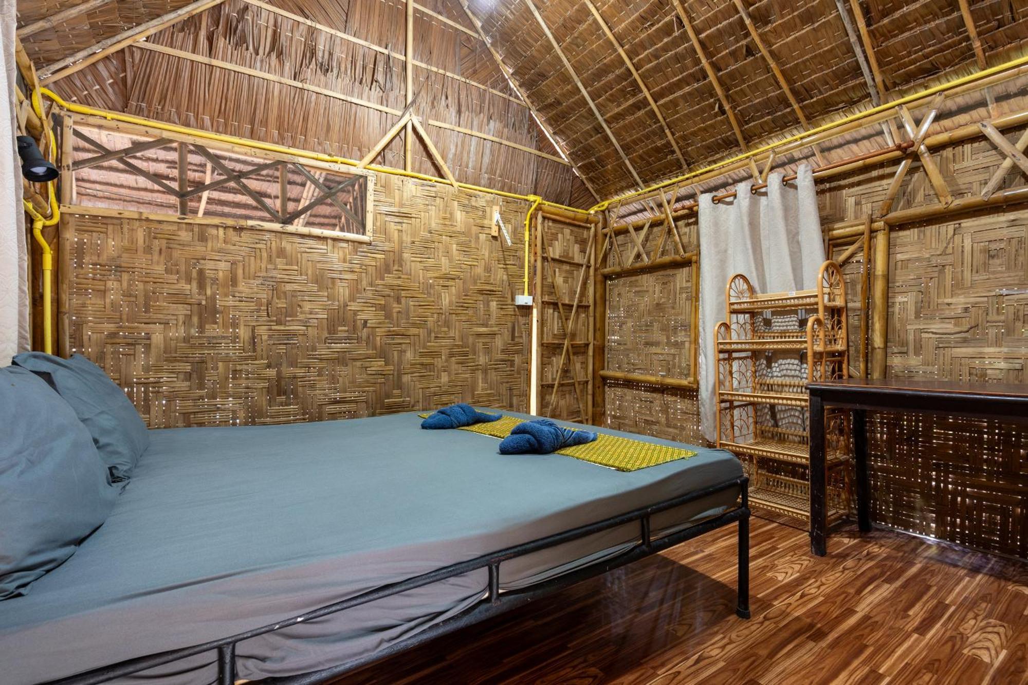 Breeze Bungalows Ko Lanta Eksteriør billede