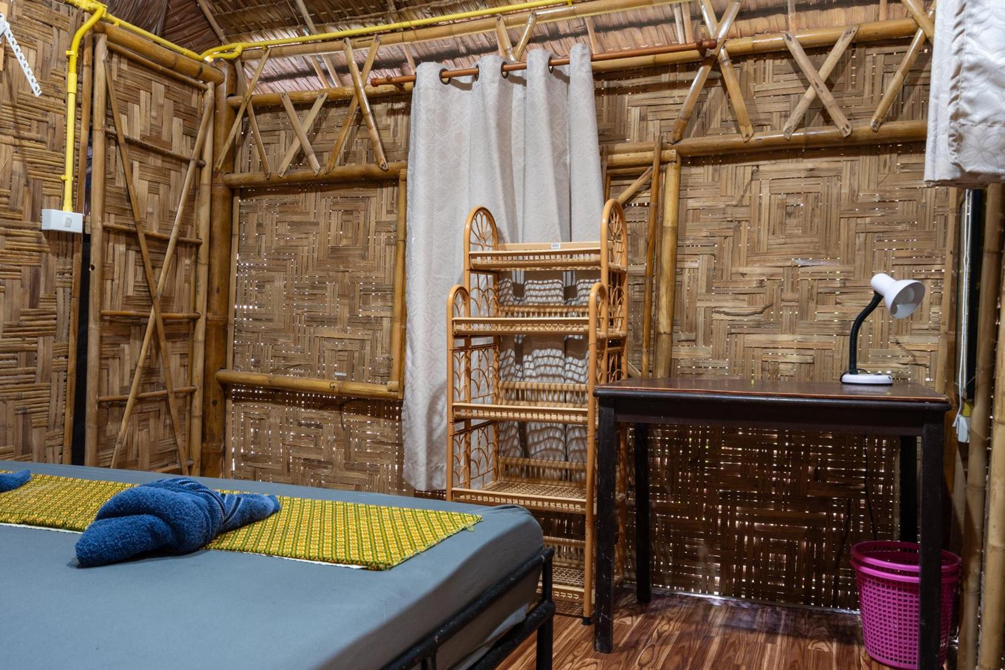 Breeze Bungalows Ko Lanta Eksteriør billede